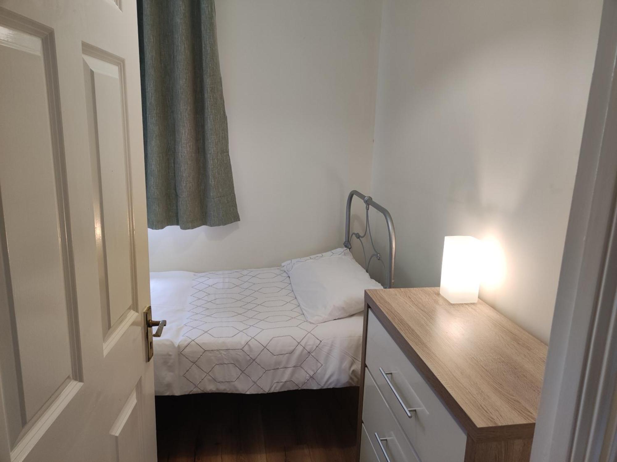 Bluebell House Villa Нюри Екстериор снимка