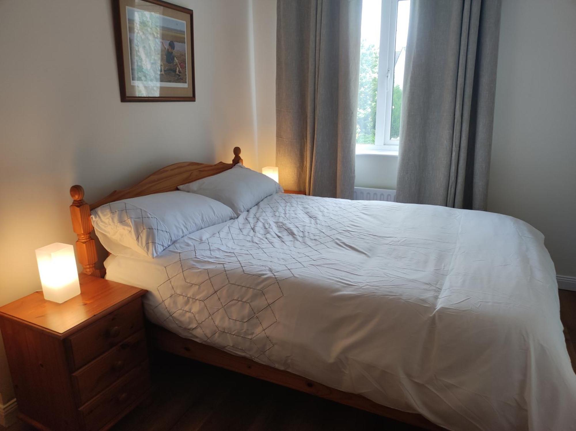 Bluebell House Villa Нюри Екстериор снимка