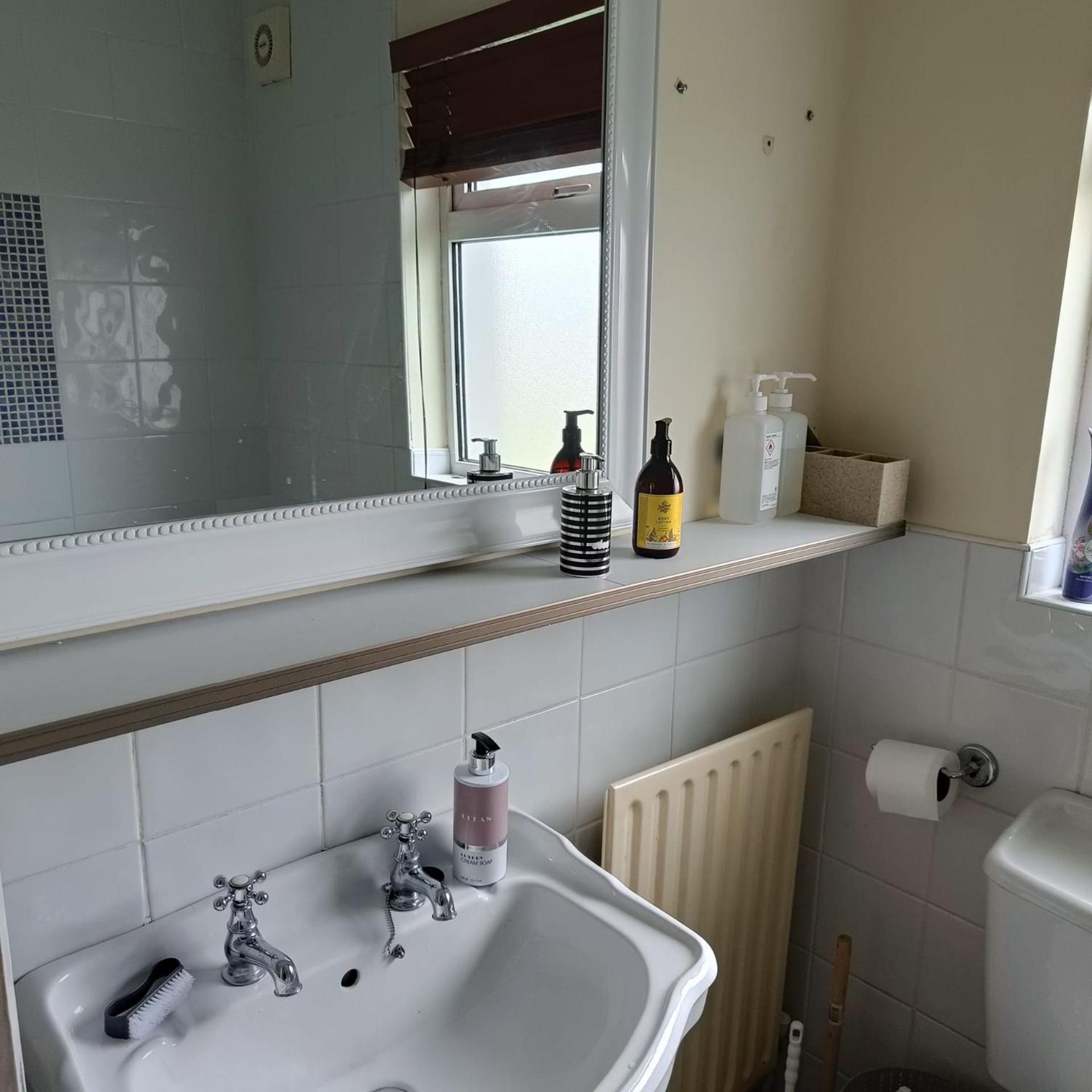 Bluebell House Villa Нюри Екстериор снимка